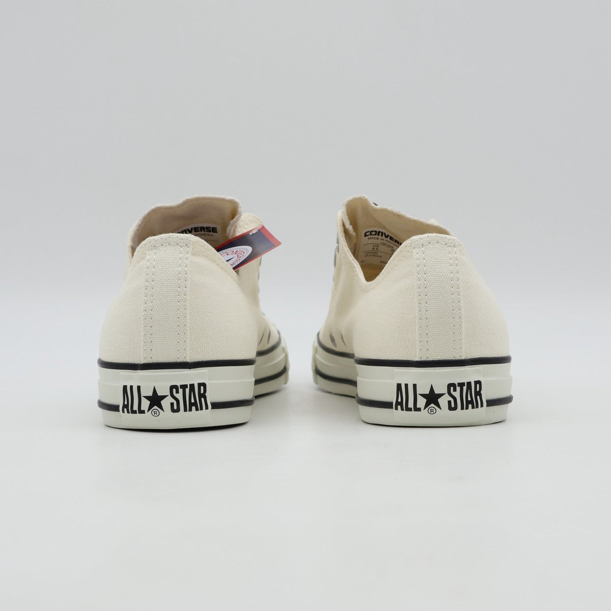 31318891 Converse All Star Slip N OX "White" (Men's)