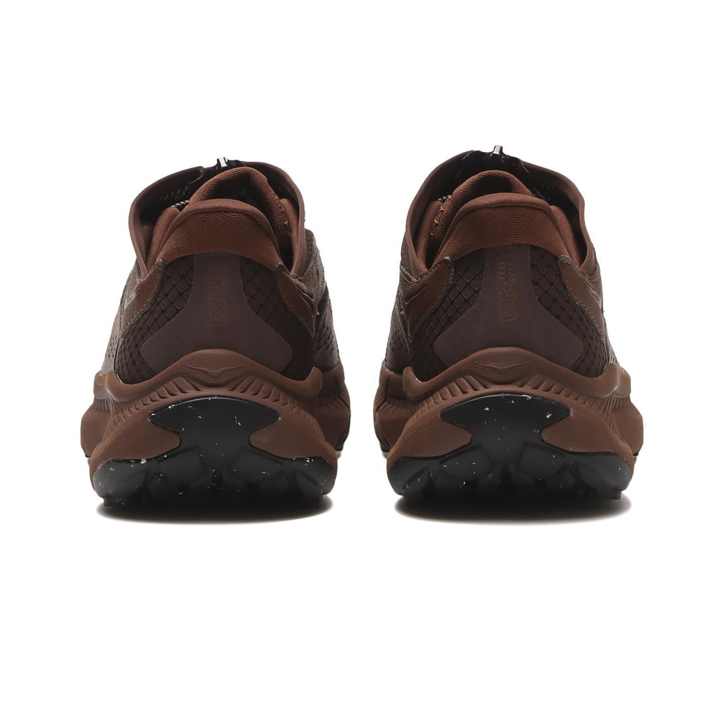 1162850-MRWN Hoka Project Transport Mineral Brown Walnut (Men's)