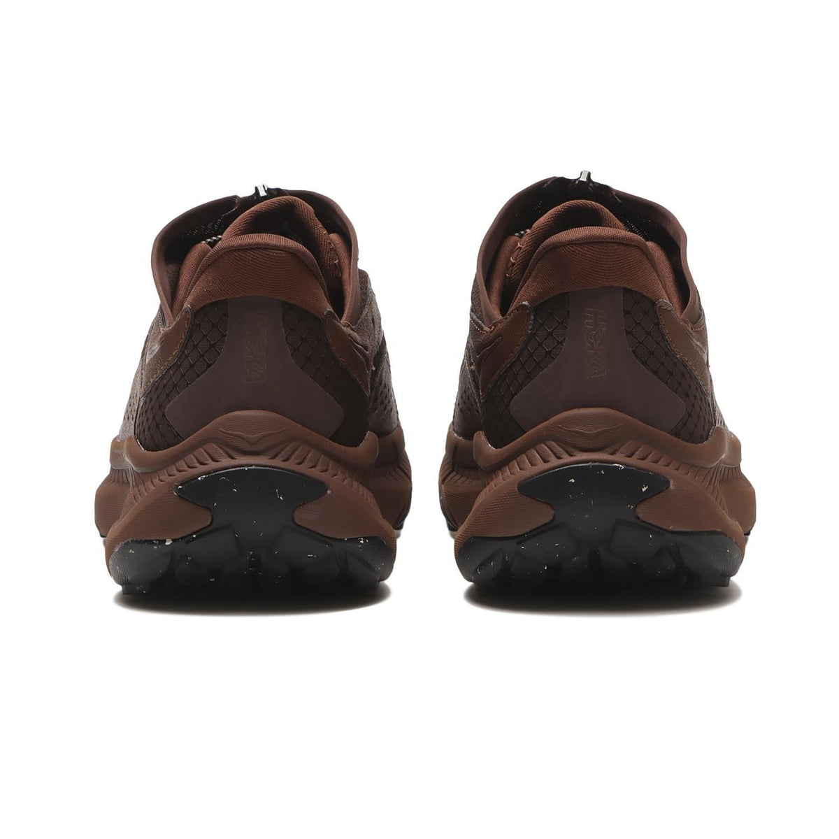 1162850-MRWN Hoka Project Transport Mineral Brown Walnut (Men's)
