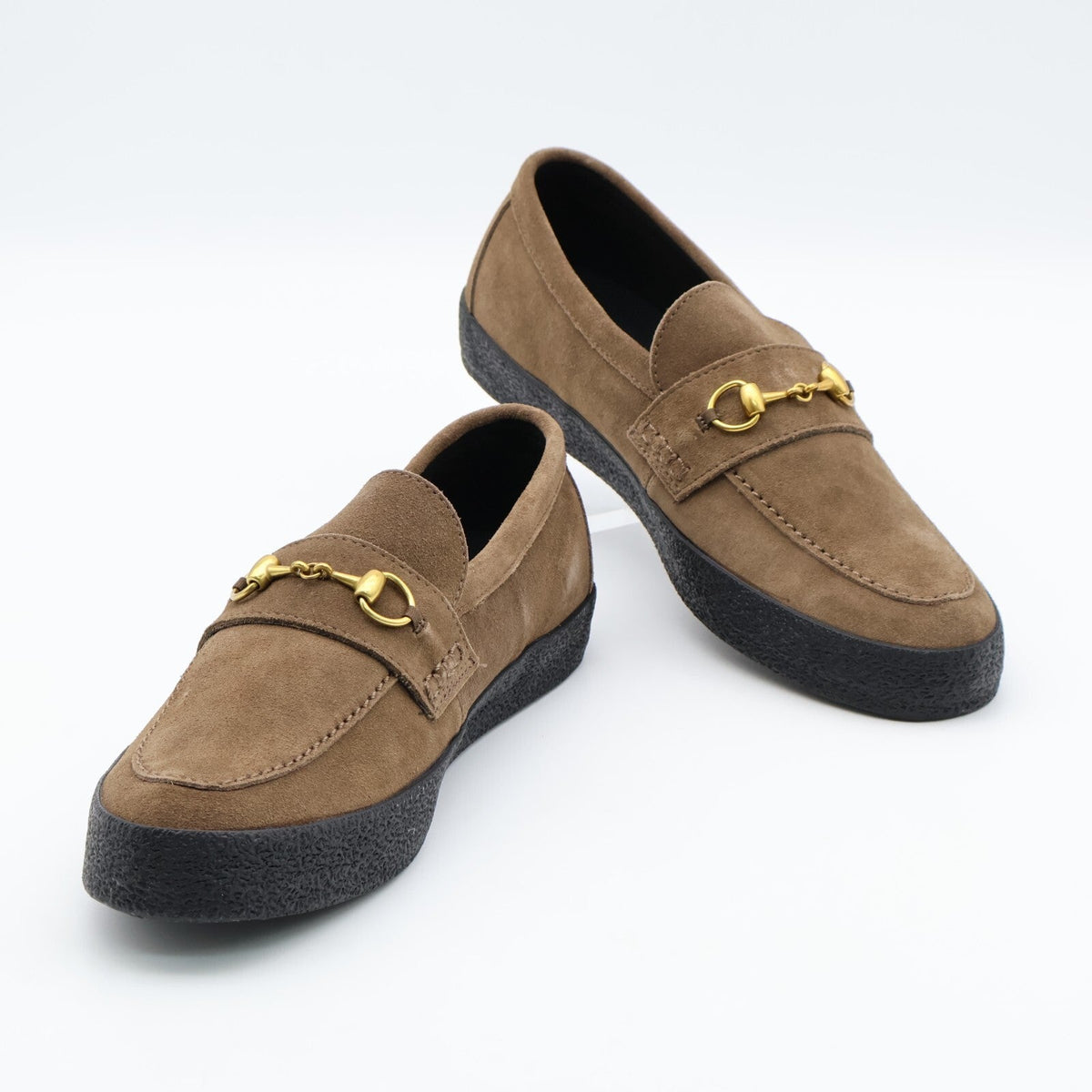 34202261 Converse CS Bitloafer SK Brown (Men's)
