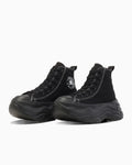 31318610 Converse All Star Cityhike Hi "Black/Black" (Unisex)