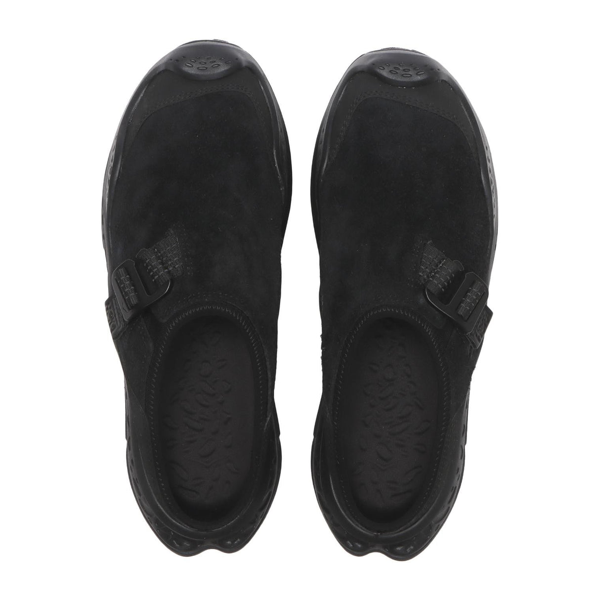 1168973-BBLC Hoka Ora Primo EXT Black Black (Men's)