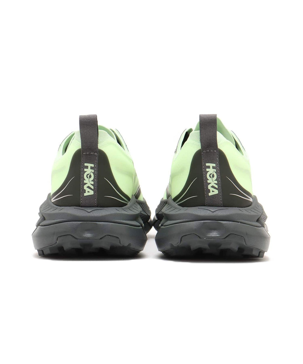 1168450-LHC Hoka Mafate Speed 4 Lite Luna Moth Cosmic Grey (Men's)