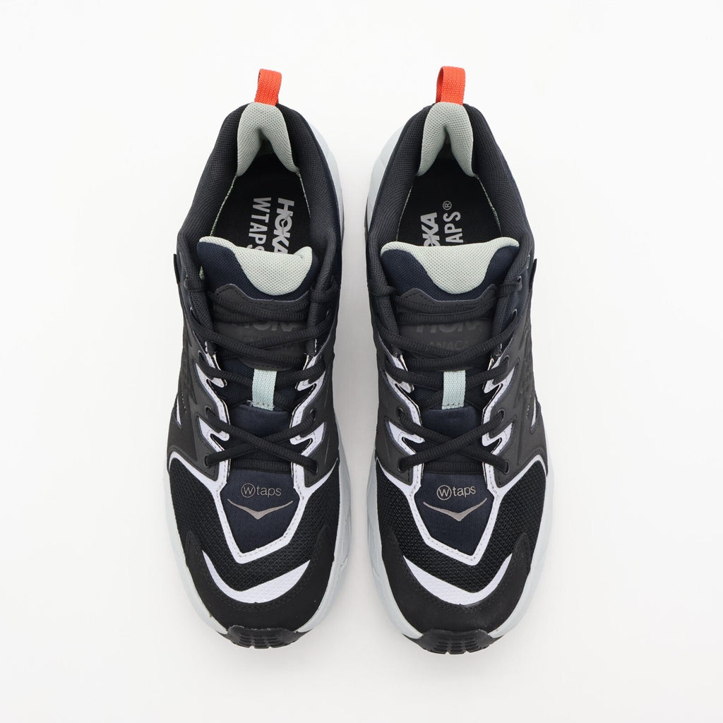 1155397-JTB WTAPS Hoka Anacapa Low GTX Jet Black (Men's)
