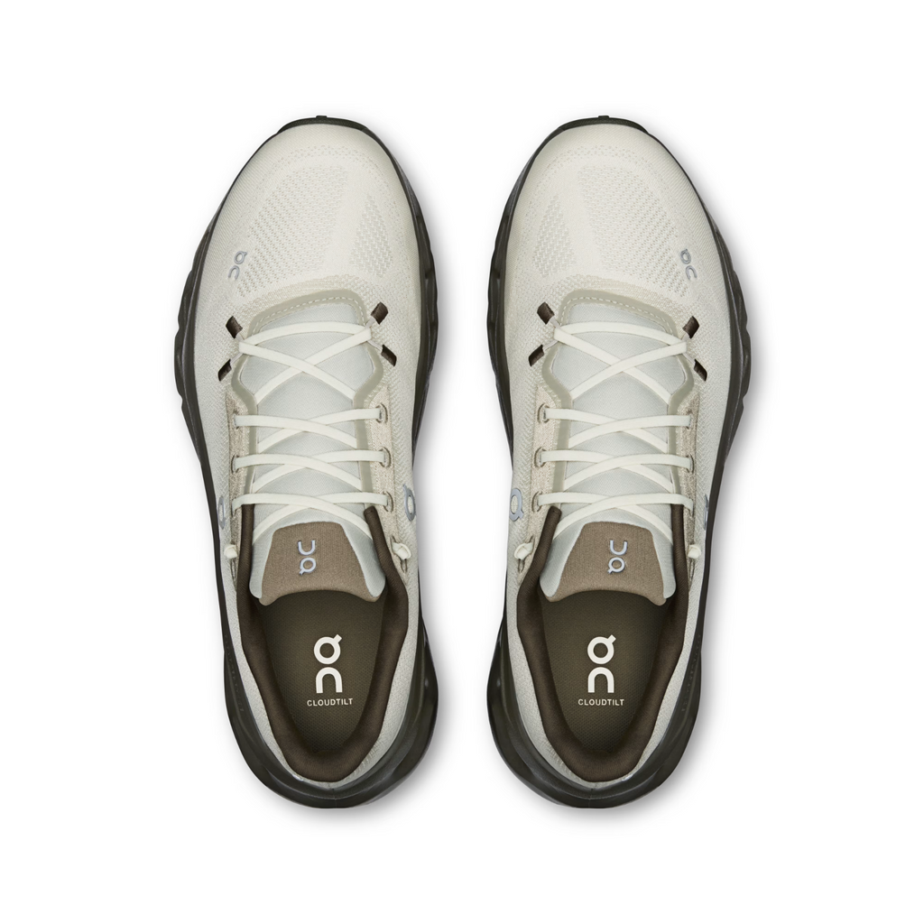 3ME10105119 On Cloudtilt "Fen/Grain" (Men's)