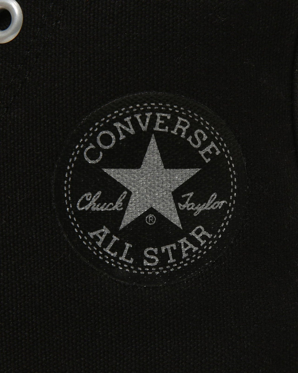 31314160 Converse All Star Rhinestone ST Hi Black (Men's)