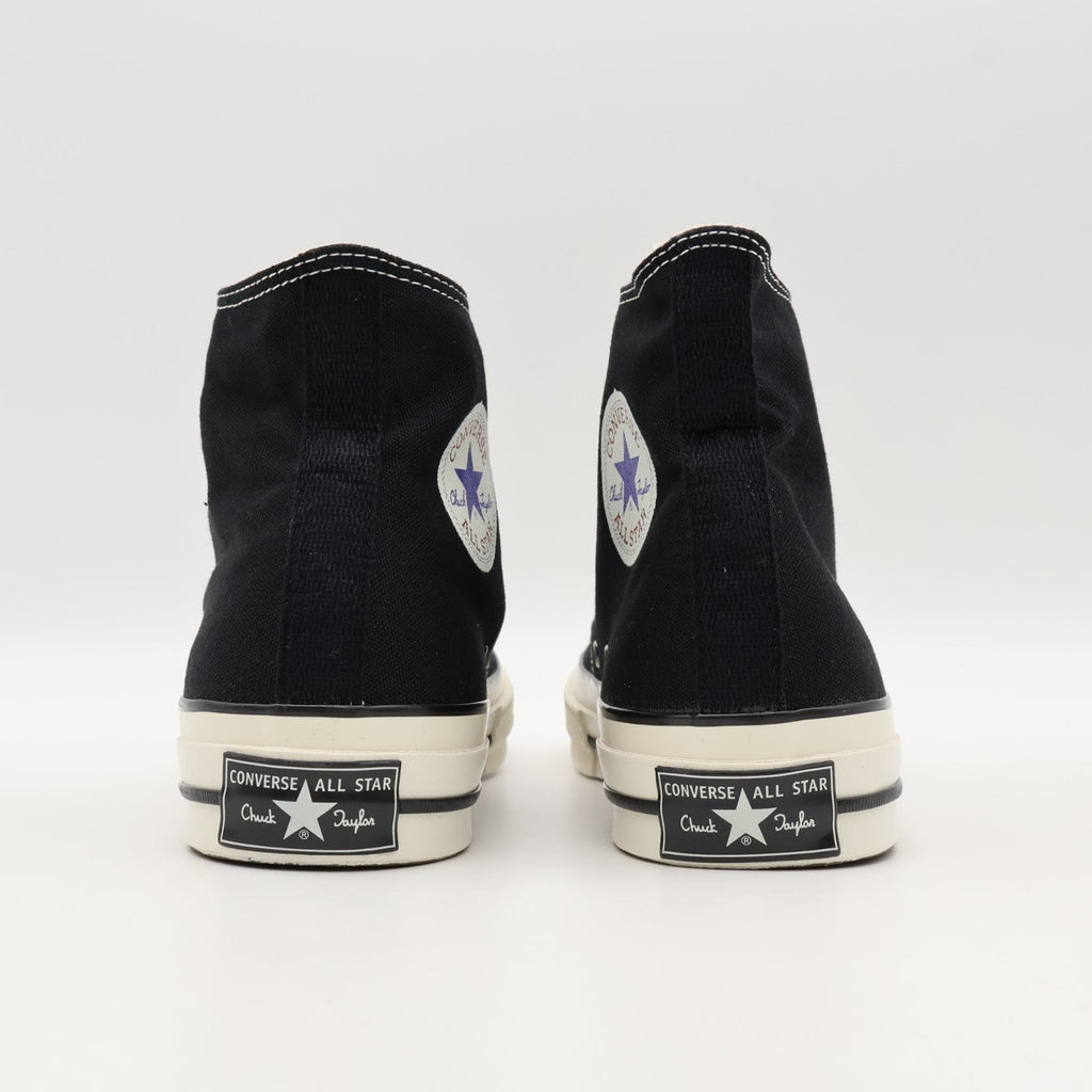 31314020 Converse All Star Lgcy Hi Black (Men's)