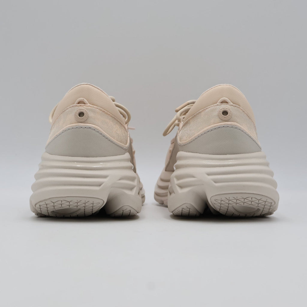 1171546-BTCC Hoka Bondi Mary Jane Beech WoodStucco (Men's)