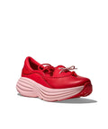 1171546-CRSRS Hoka Women's Bondi Mary Jane Cerise (Unisex)