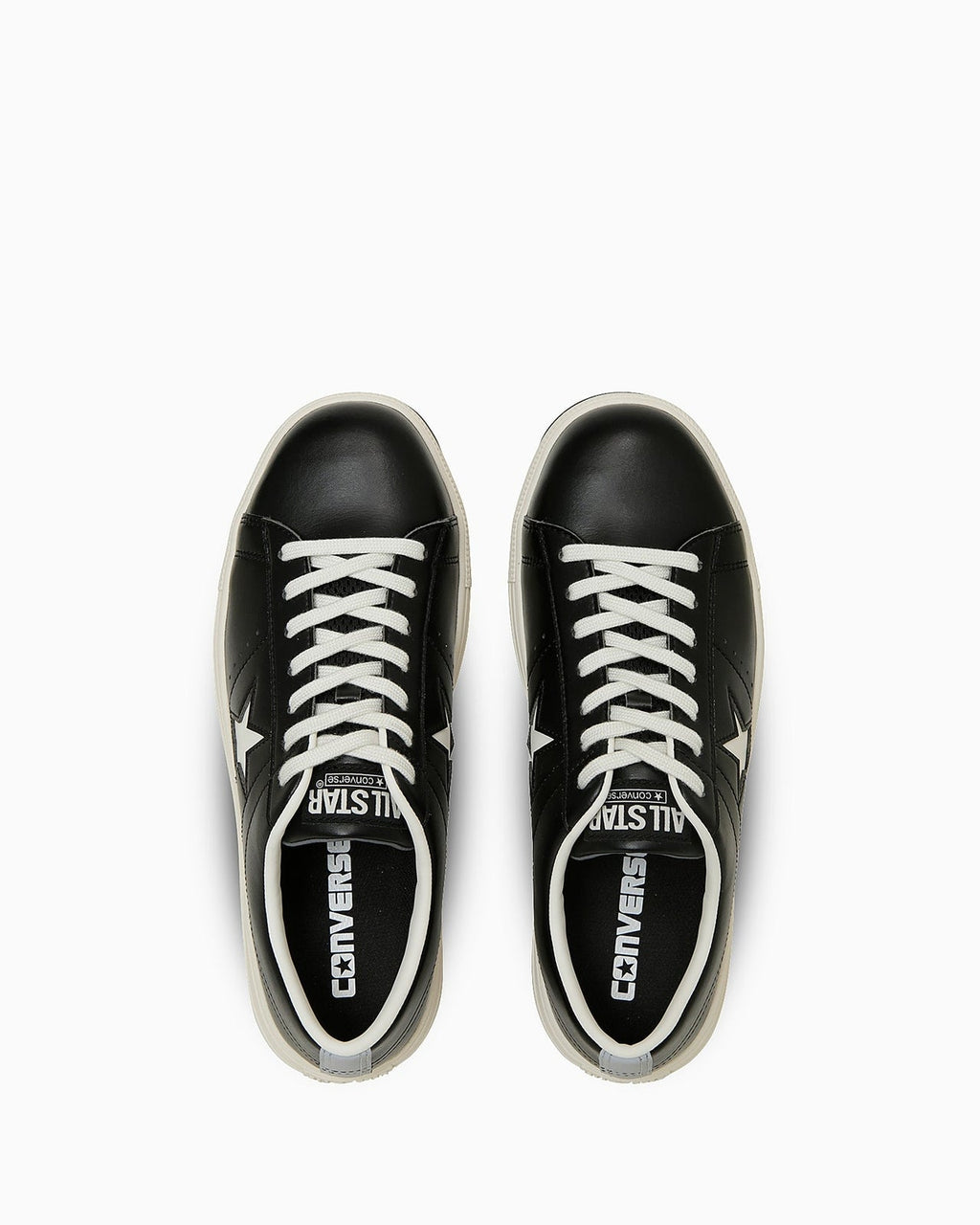 33701750 Converse One Star PS Black White (Men's)