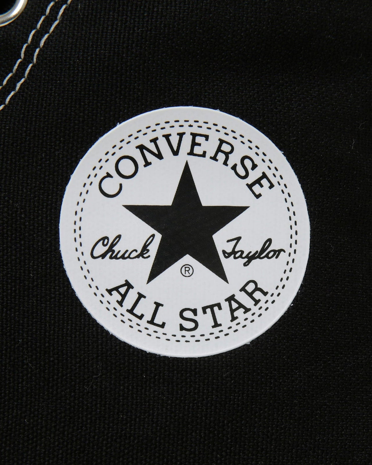 31314831 Converse All Star Surgetrainer Hi Black (Men's)