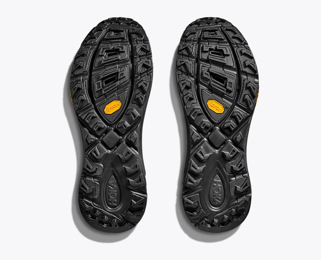 1181770-BCKCH XLIM Ã Hoka Mafate Speed 2 TS "Black" (Men's)