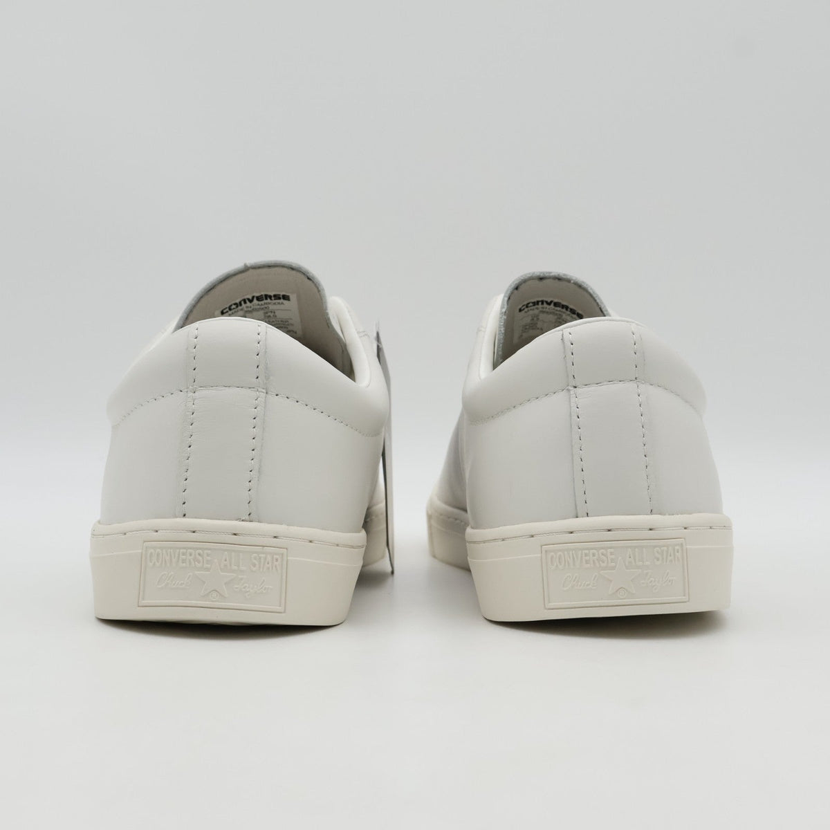 38002000 Converse All Star Coupe OX White (Men's)