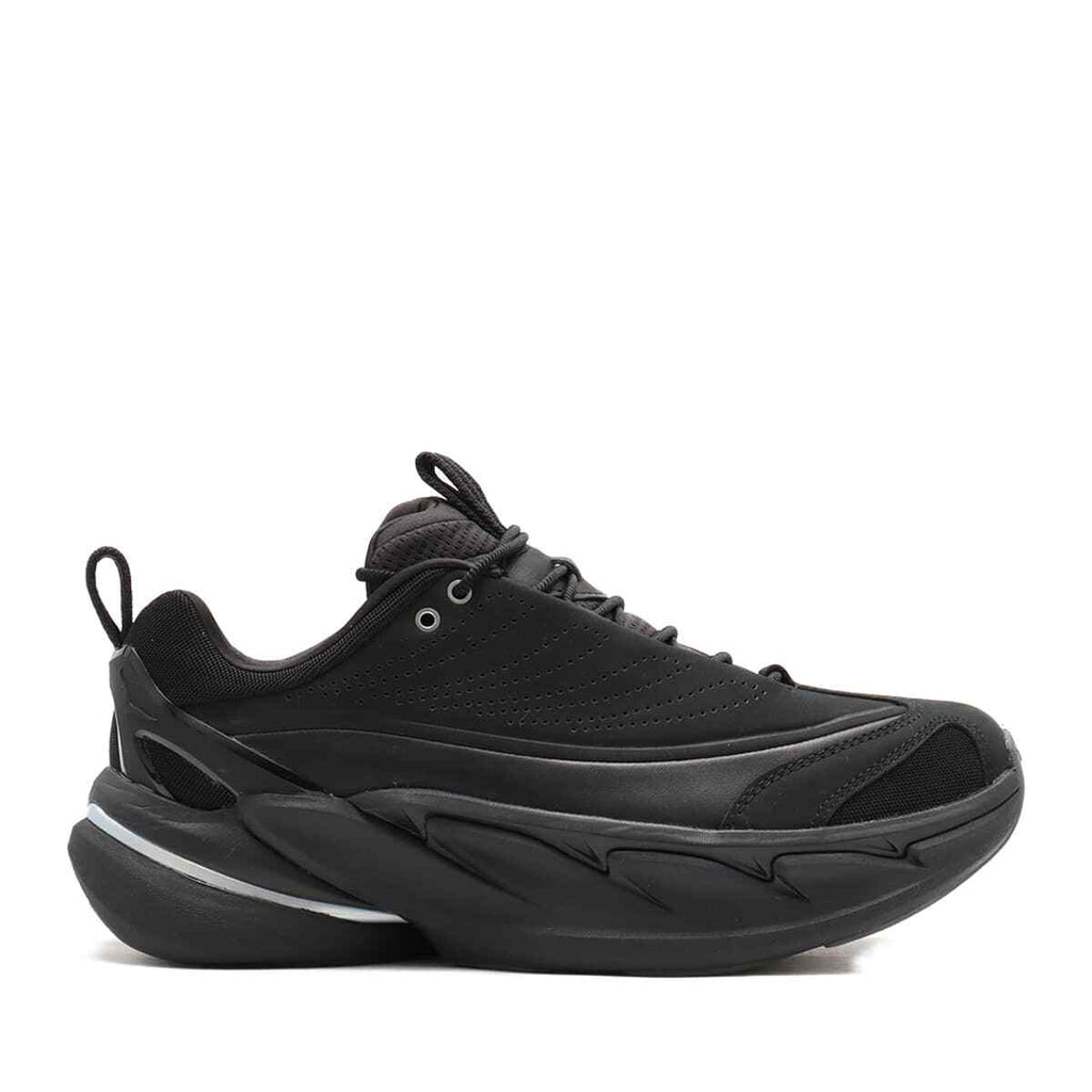 1147550-BBNB HOKA ELEVON X BLACK CARBON BLACK (Men's)
