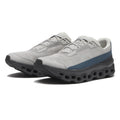 3MG10912989 On Cloudmonster Void Silver/Eclipse (Men's)