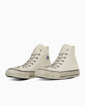 31314081 Converse All Star Aged AG Hi Snow White (Men's)