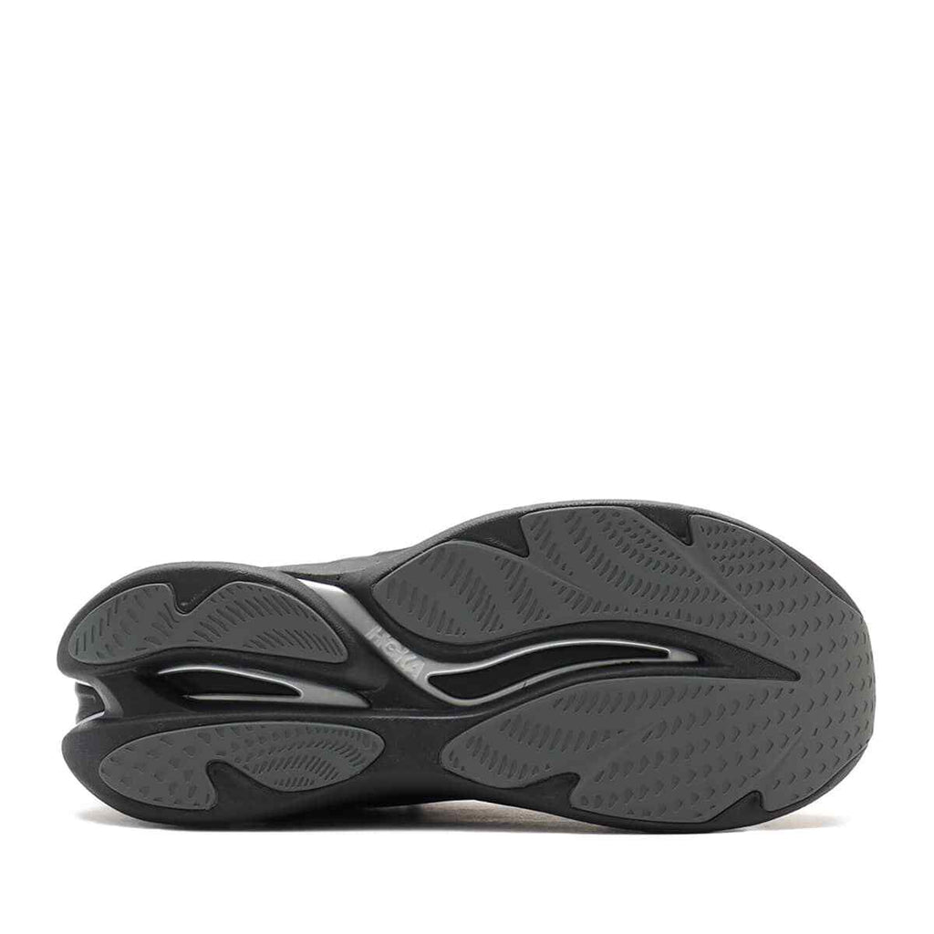 1147550-BBNB HOKA ELEVON X BLACK CARBON BLACK (Men's)