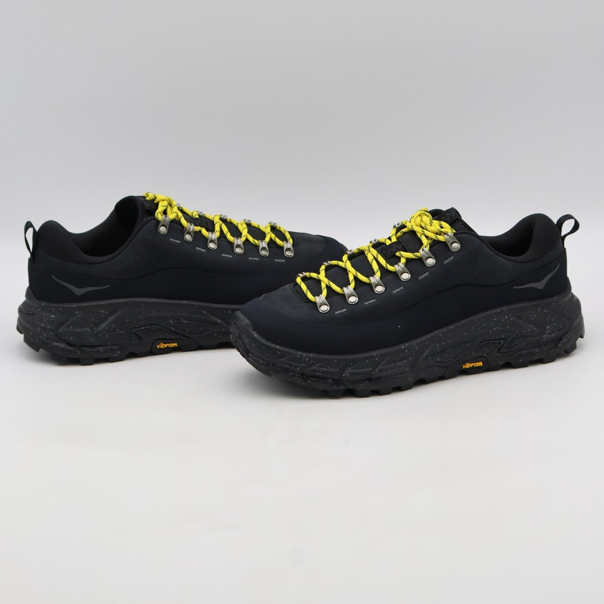 1147952-BBLC Hoka Tor Summit Black (Men's)