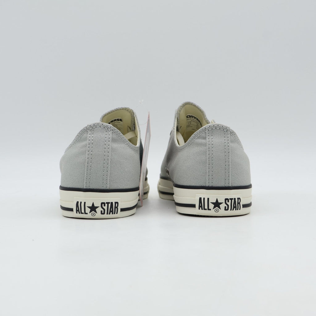 31317201 Converse All Star LP Slip OX Mist Gray (Men's)