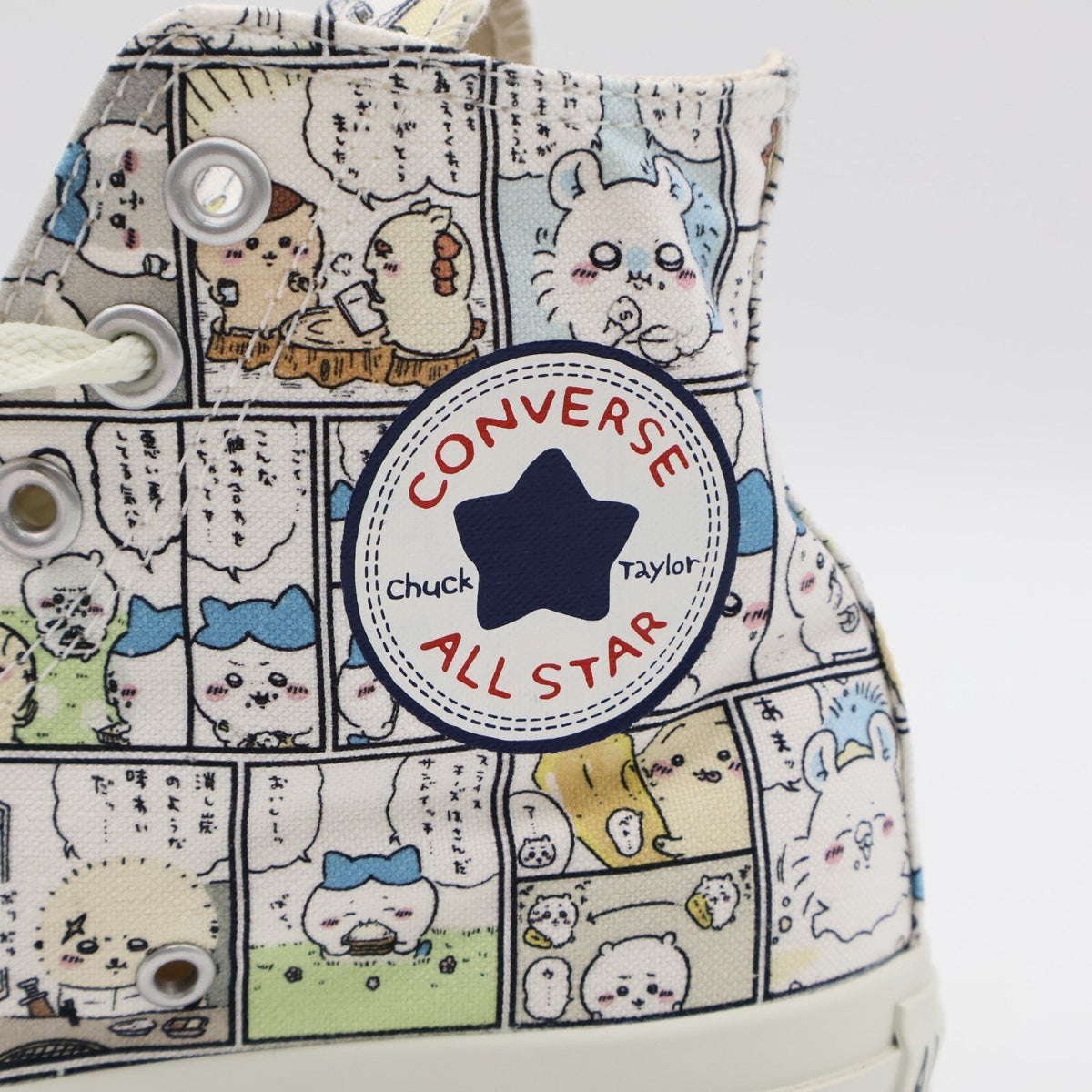 31314150 Chiikawa Converse All Star CM Hi Mulch (Men's)