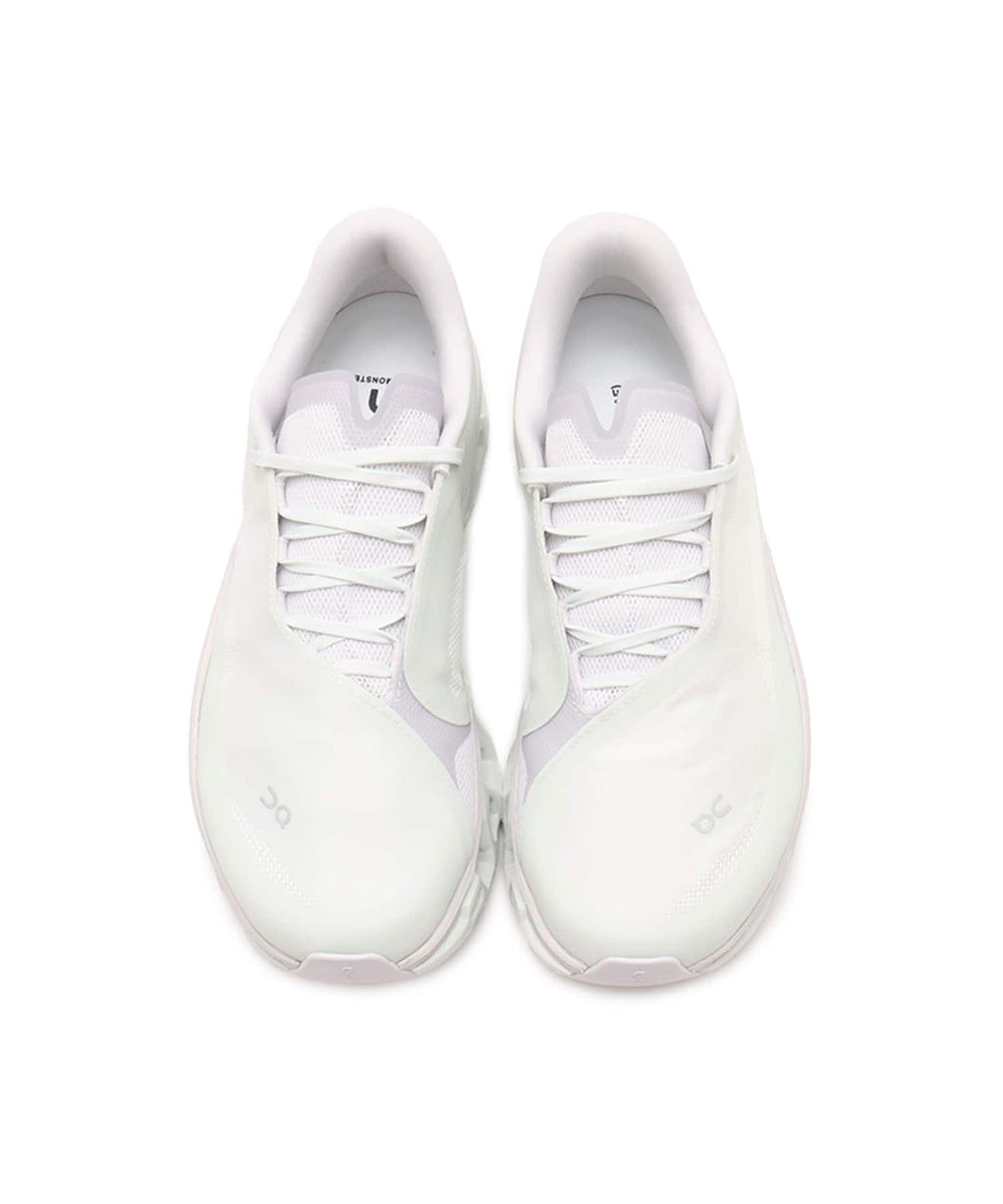 3ME10331955 POST ARCHIVE FACTION On Cloudmonster 2 PAF Vapor Frost (Men's)