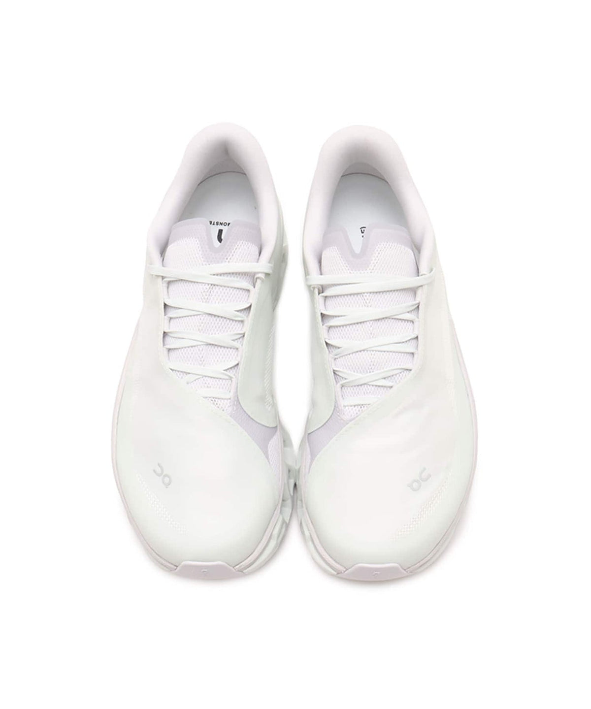 3ME10331955 POST ARCHIVE FACTION On Cloudmonster 2 PAF Vapor Frost (Men's)