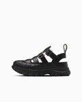 31311950 Converse All Star Trekwave Gladlator OX Black (Men's)