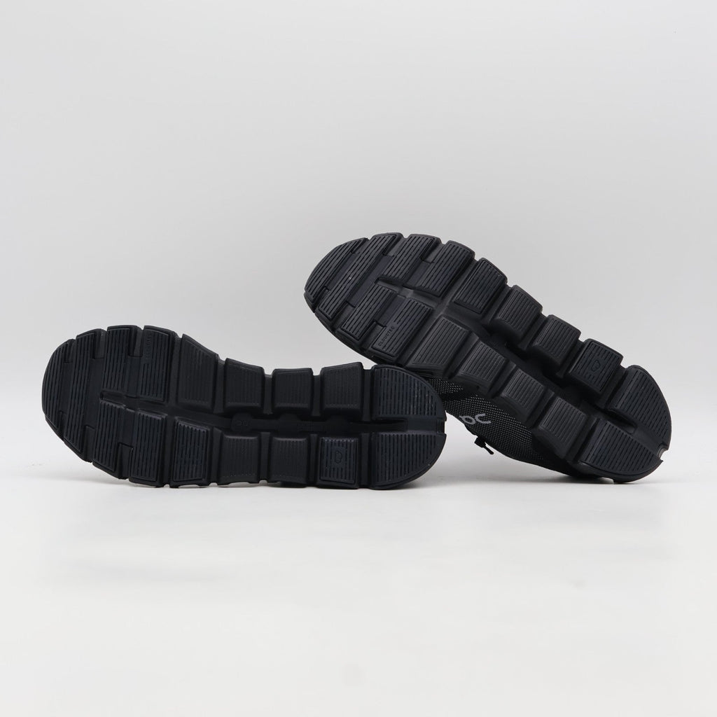 3MF10040106 On Cloud 6 Versa Black Eclipse (Men's)