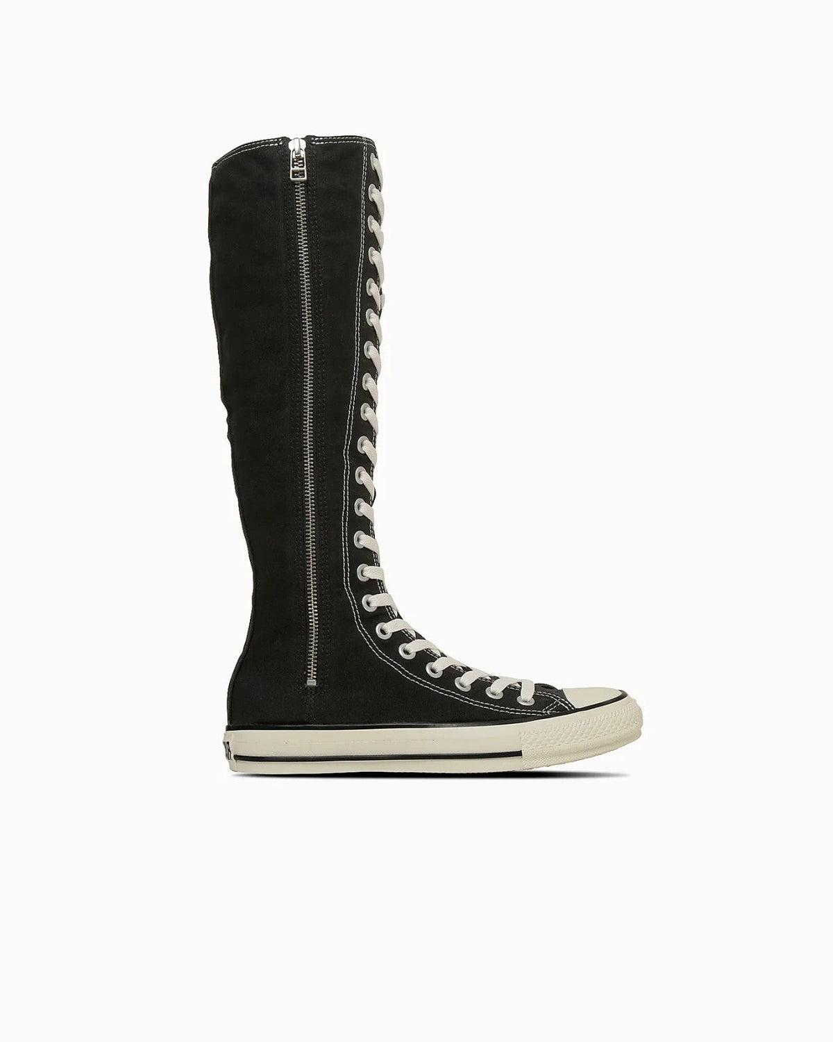 31315620 Converse All Star Z XX-Hi Black (Women's)
