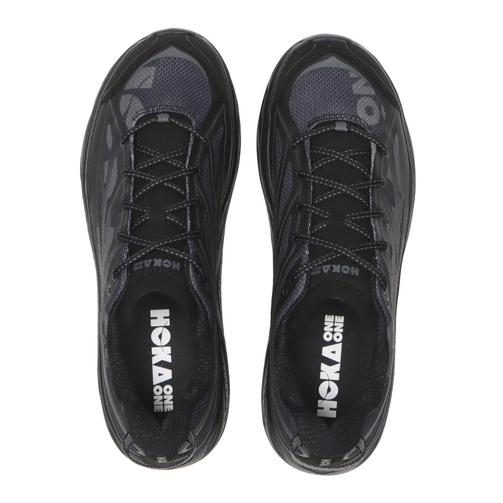 1176672-BBLC Hoka Huaka Pro "Black/Black" (Men's)