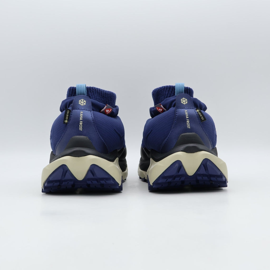 1155210-MLY Hoka Kaha 2 Frost Moc GORE-TEX Midnight Blue Oyster Mushroom (Men's)