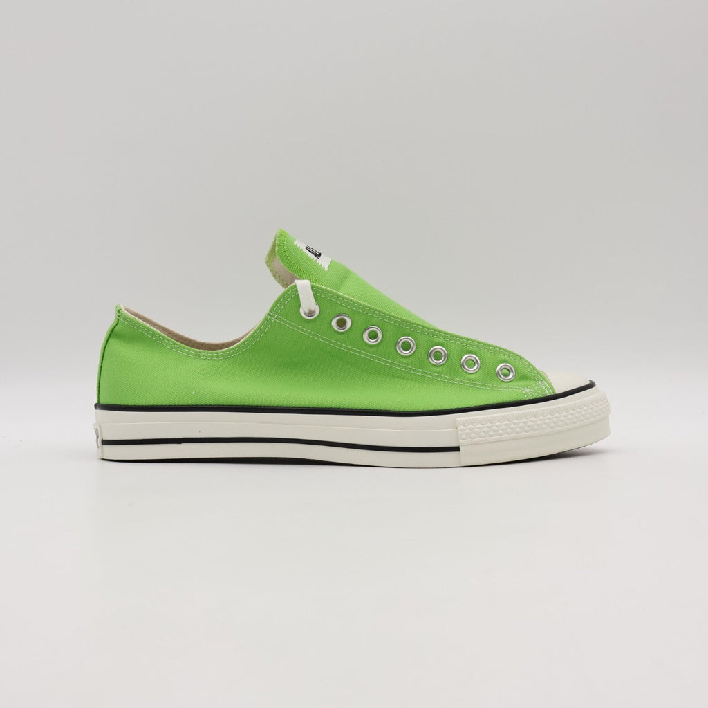 31314260 Converse Canvas All Star J OX Muscat Green (Men's)