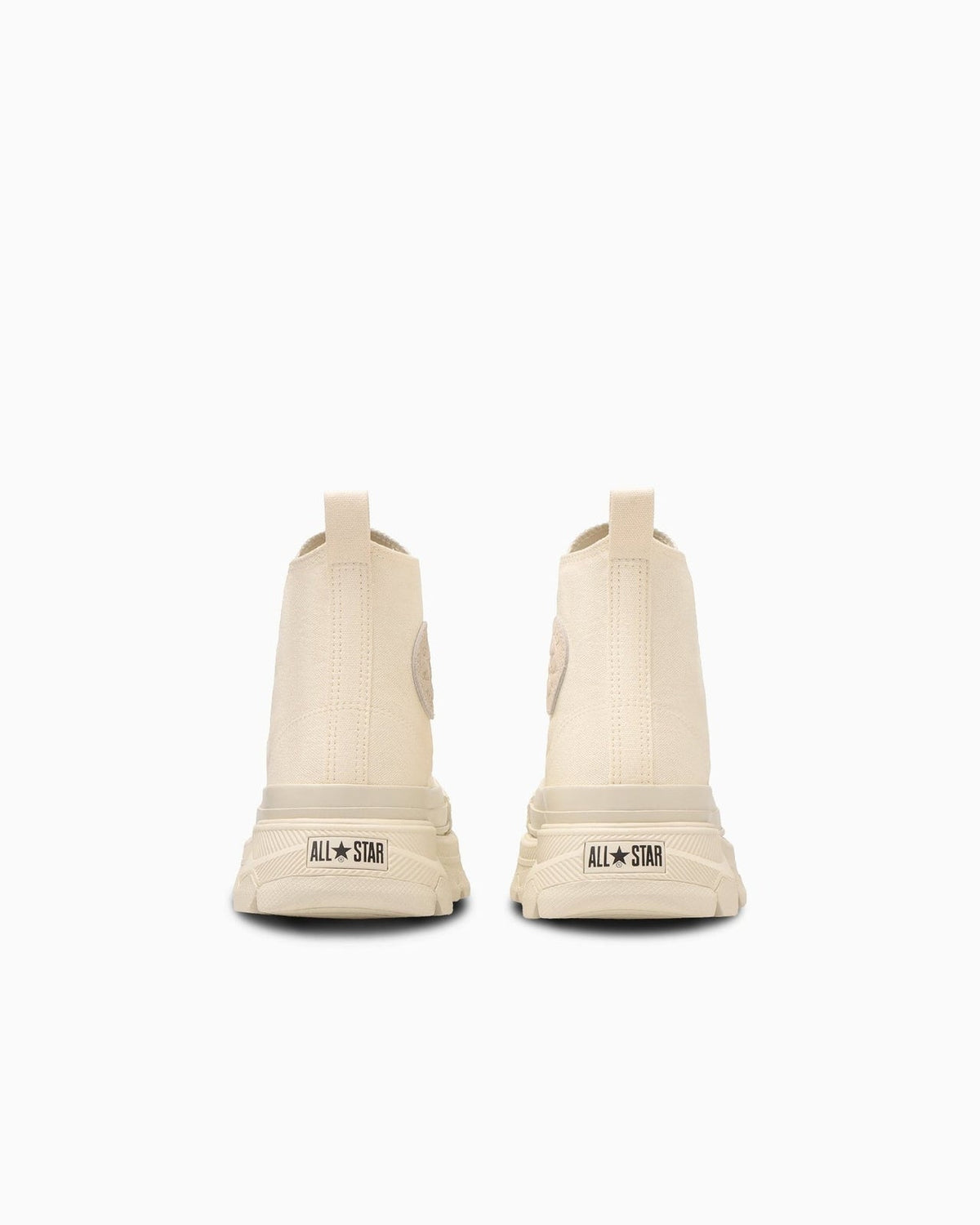 31312441 Converse All Star Trekwave Hi Ecru (Men's)