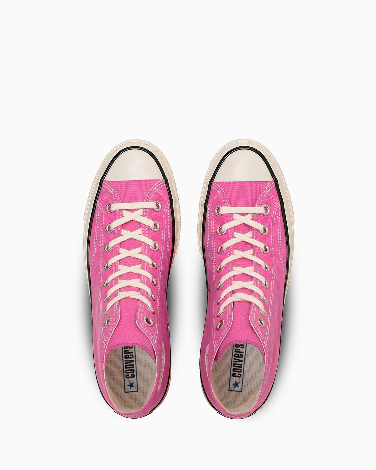 31314023 Converse All Star Lgcy Hi Hot Pink(Men's)