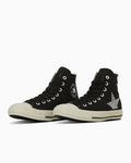 31314160 Converse All Star Rhinestone ST Hi Black (Men's)