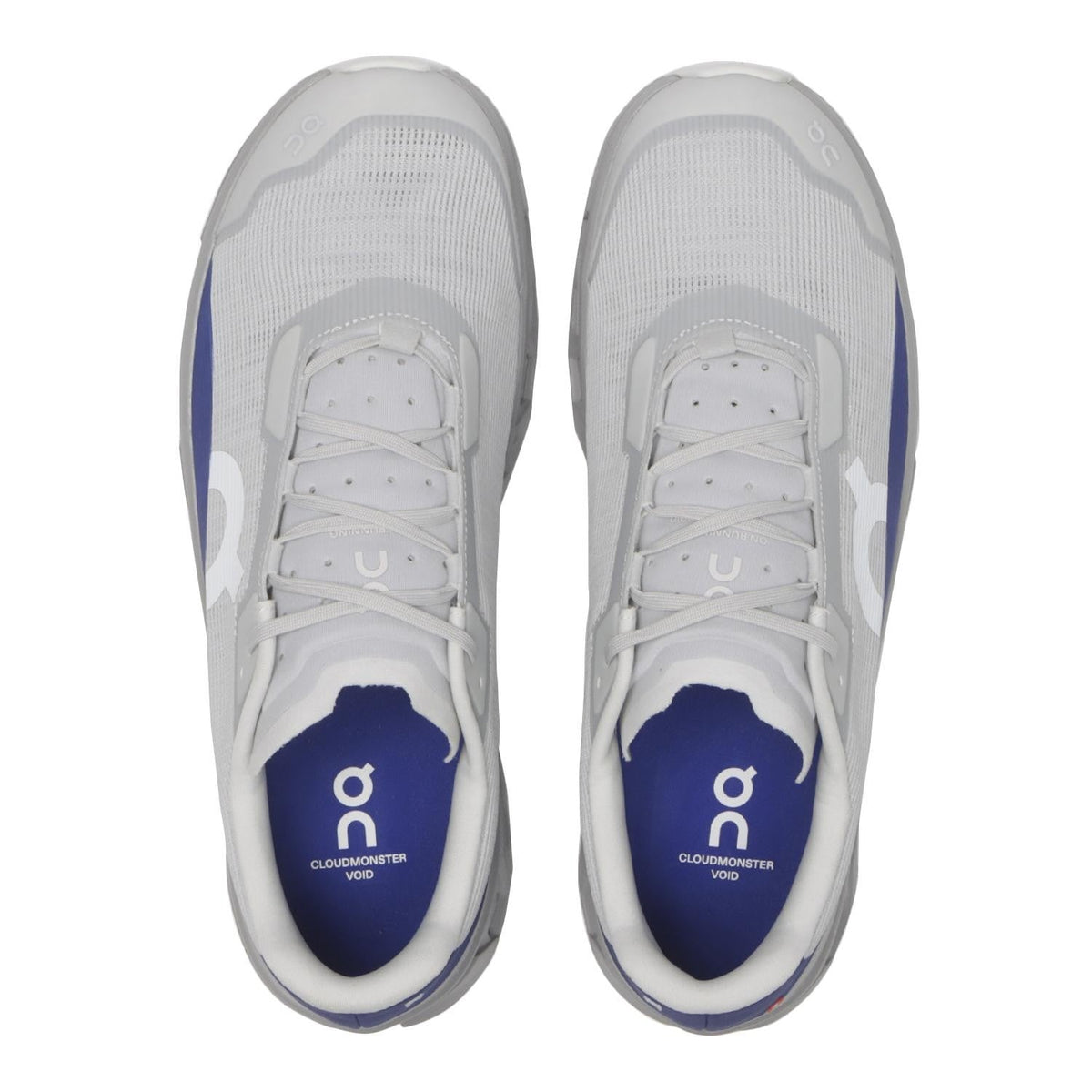 3MG10911536 On Cloudmonster Void Glacier Alloy (Men's)