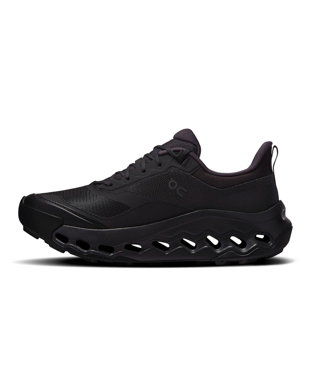 3WG10201043 On Women's Cloudhorizon 2 Waterproof Black (Women's)