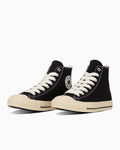 31313121 Converse All Star FS Hi Black (Men's)