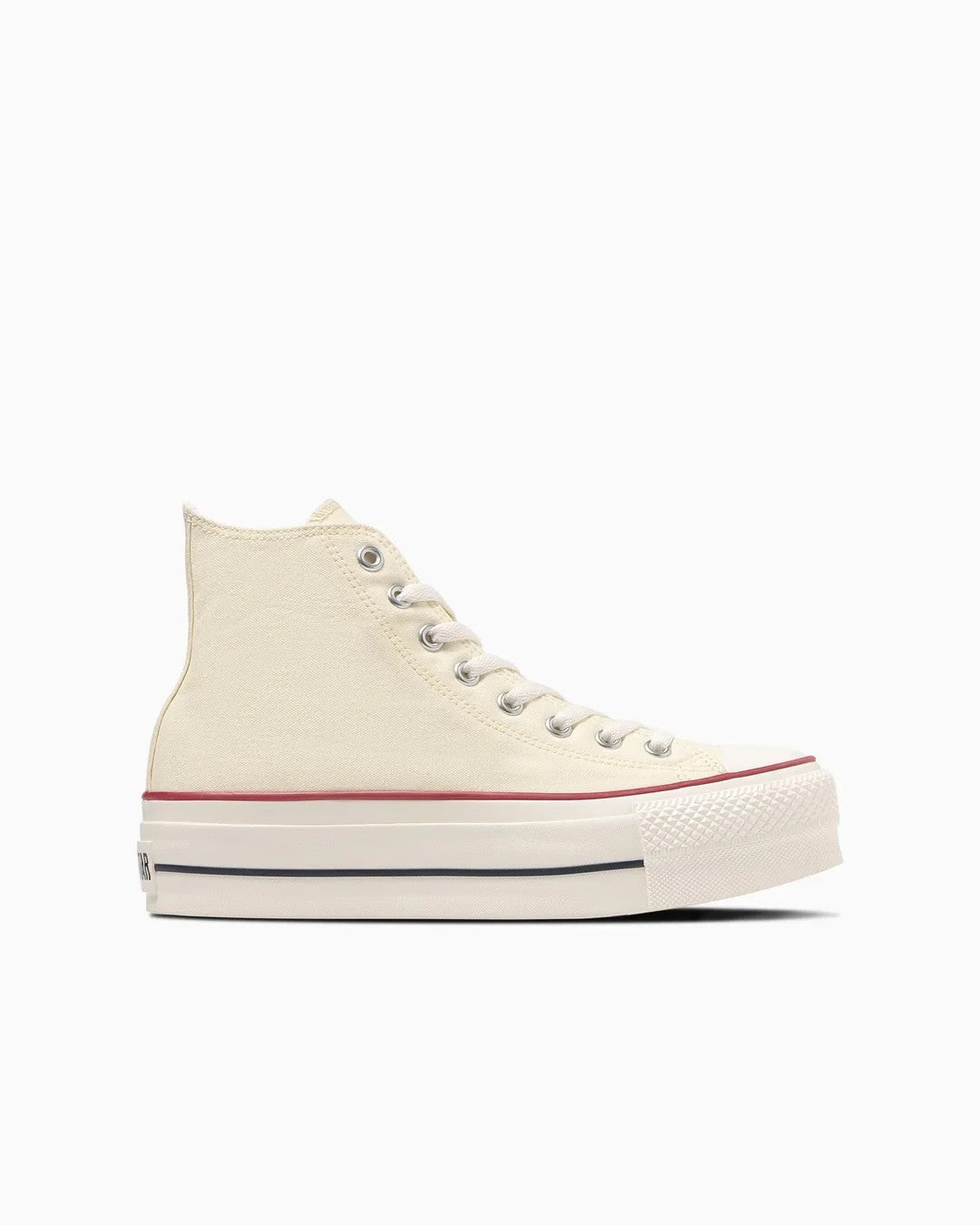 31311131 Converse All Star R Lifted Hi Natural (Men's)