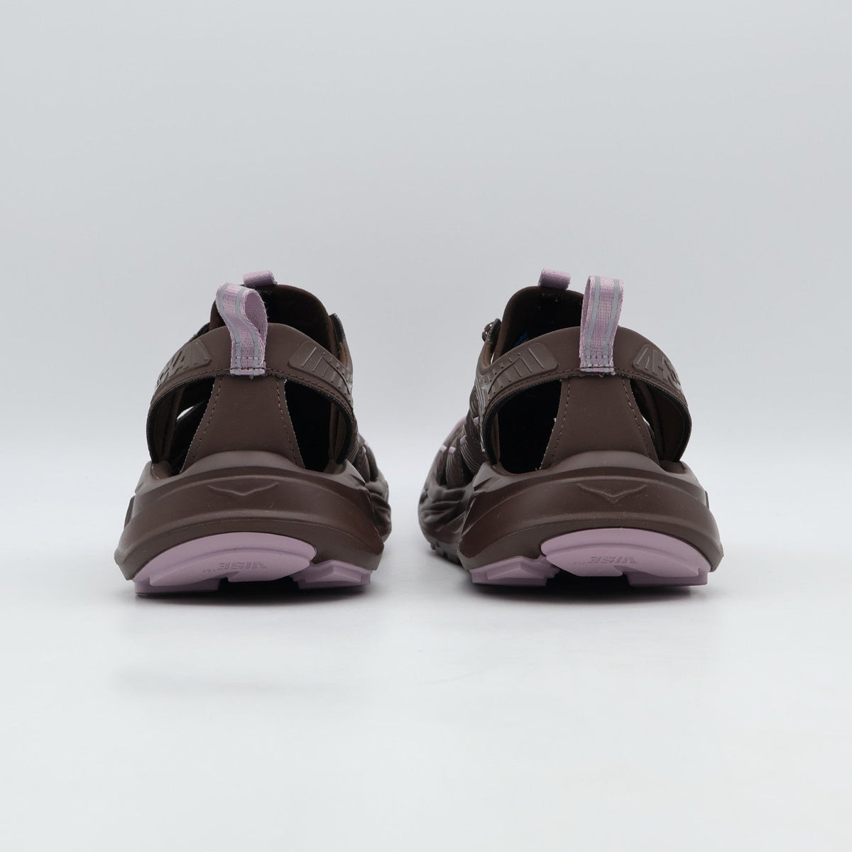 1123112-WNTF Hoka Hopara Walnut/Fragrant Lilac (Men's)