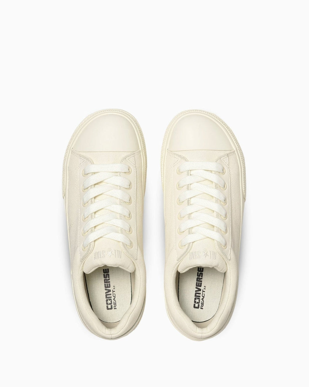 31311920 Converse All Star Boarderstar OX White (Men's)