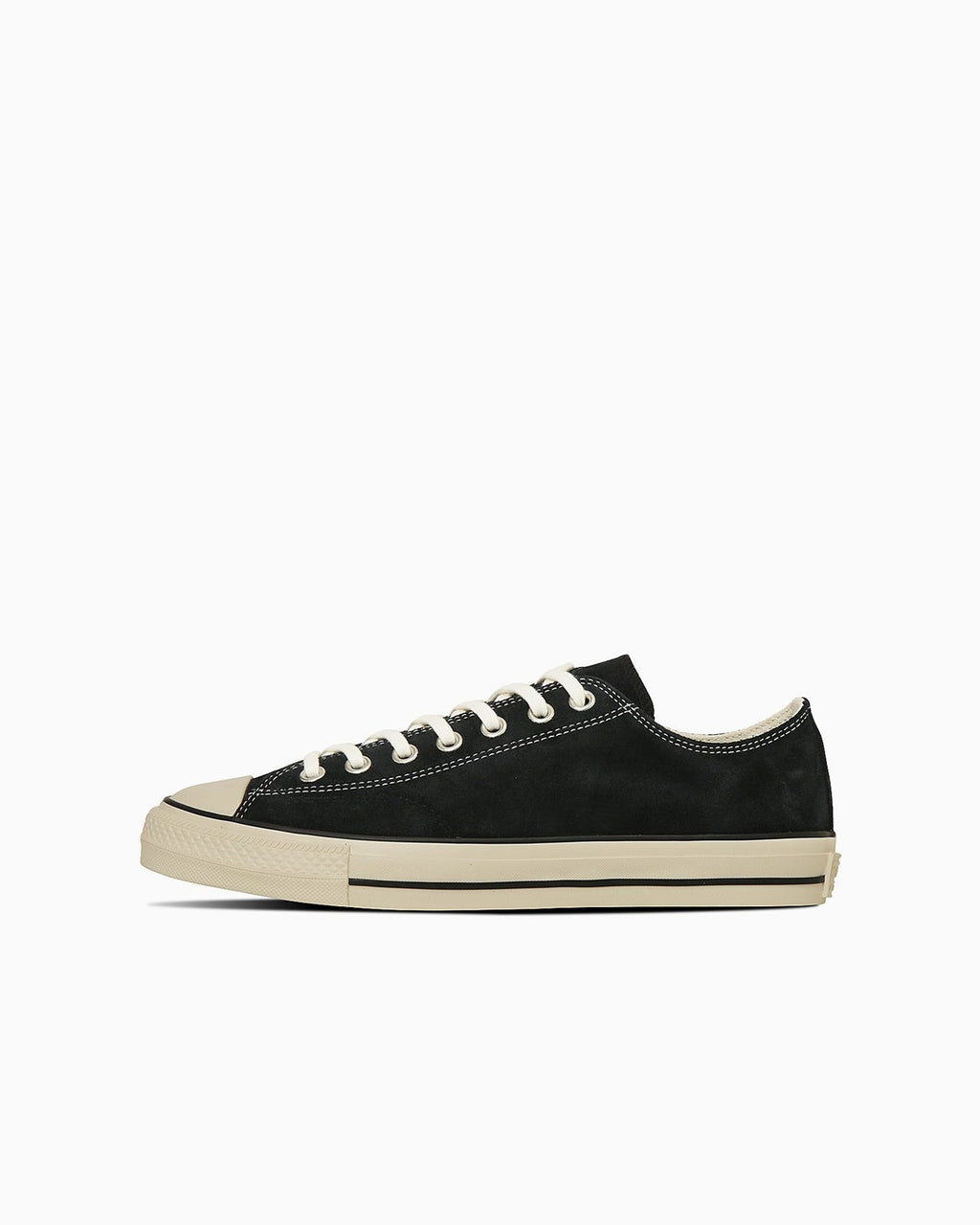 34202280 Converse All Star SK OX Black (Men's)