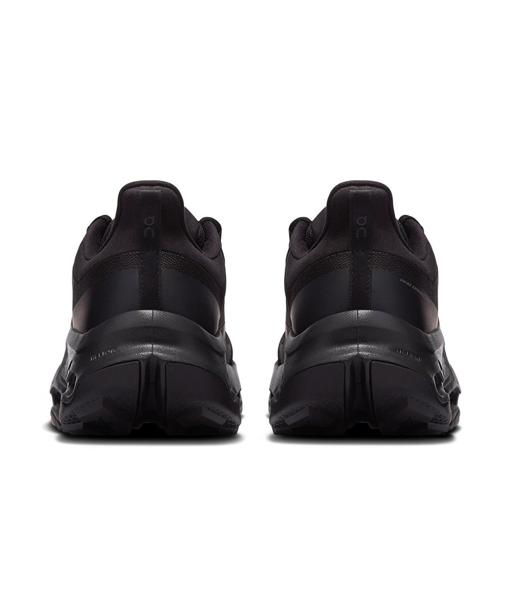 3MG10211043 On Cloudhorizon 2 Waterproof Black (Men's)