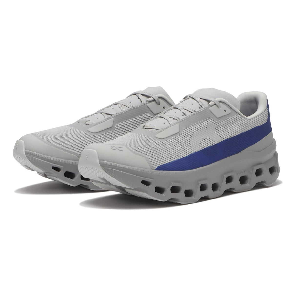 3MG10911536 On Cloudmonster Void Glacier Alloy (Men's)
