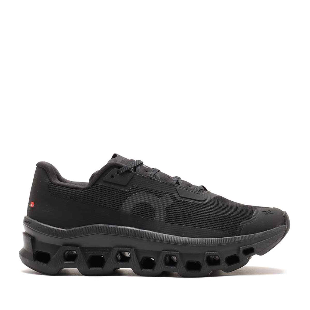 3MF10671043 On Cloudmonster Void Black (Men's)