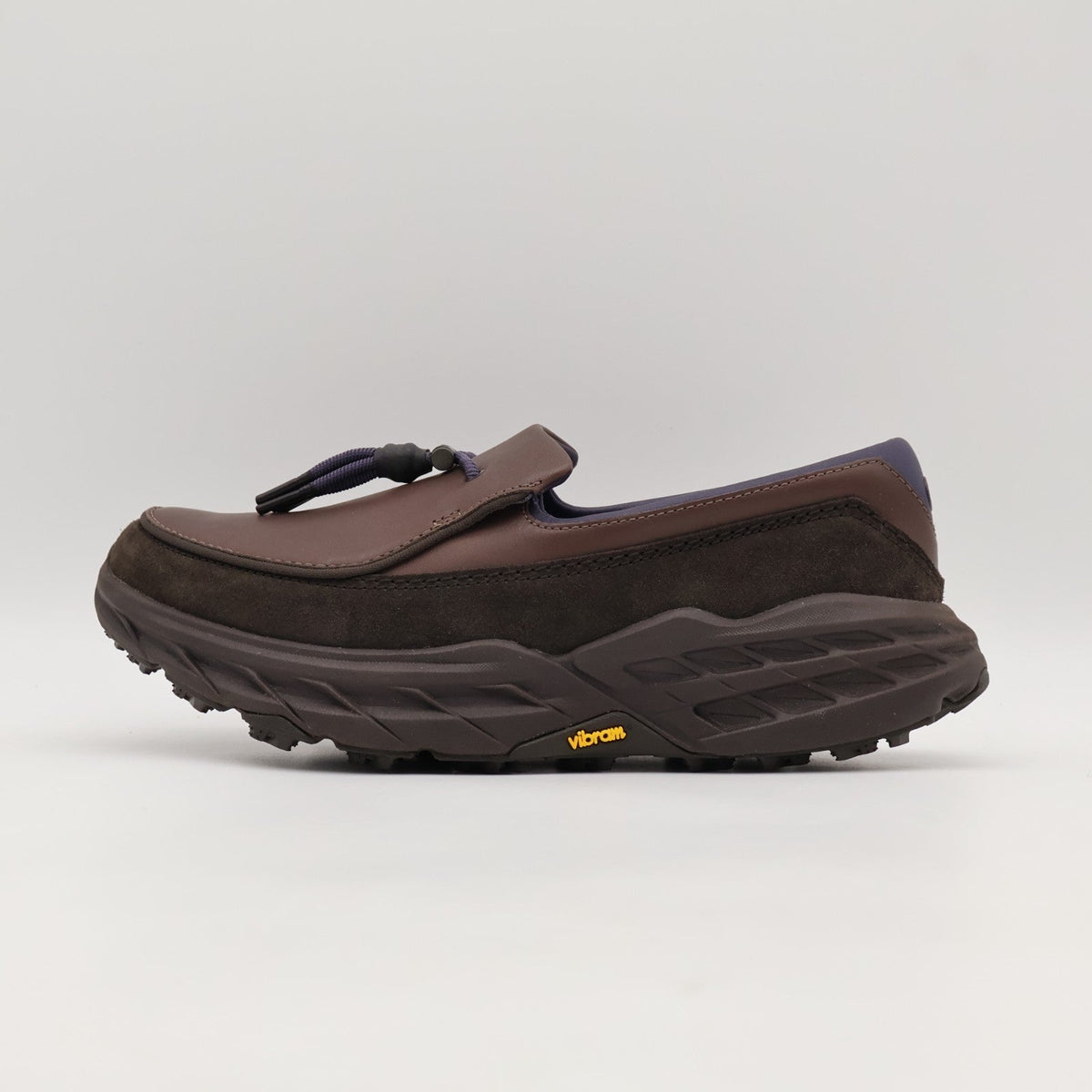 1162170-WNTC Hoka Speed Loafer Walnut (Men's)