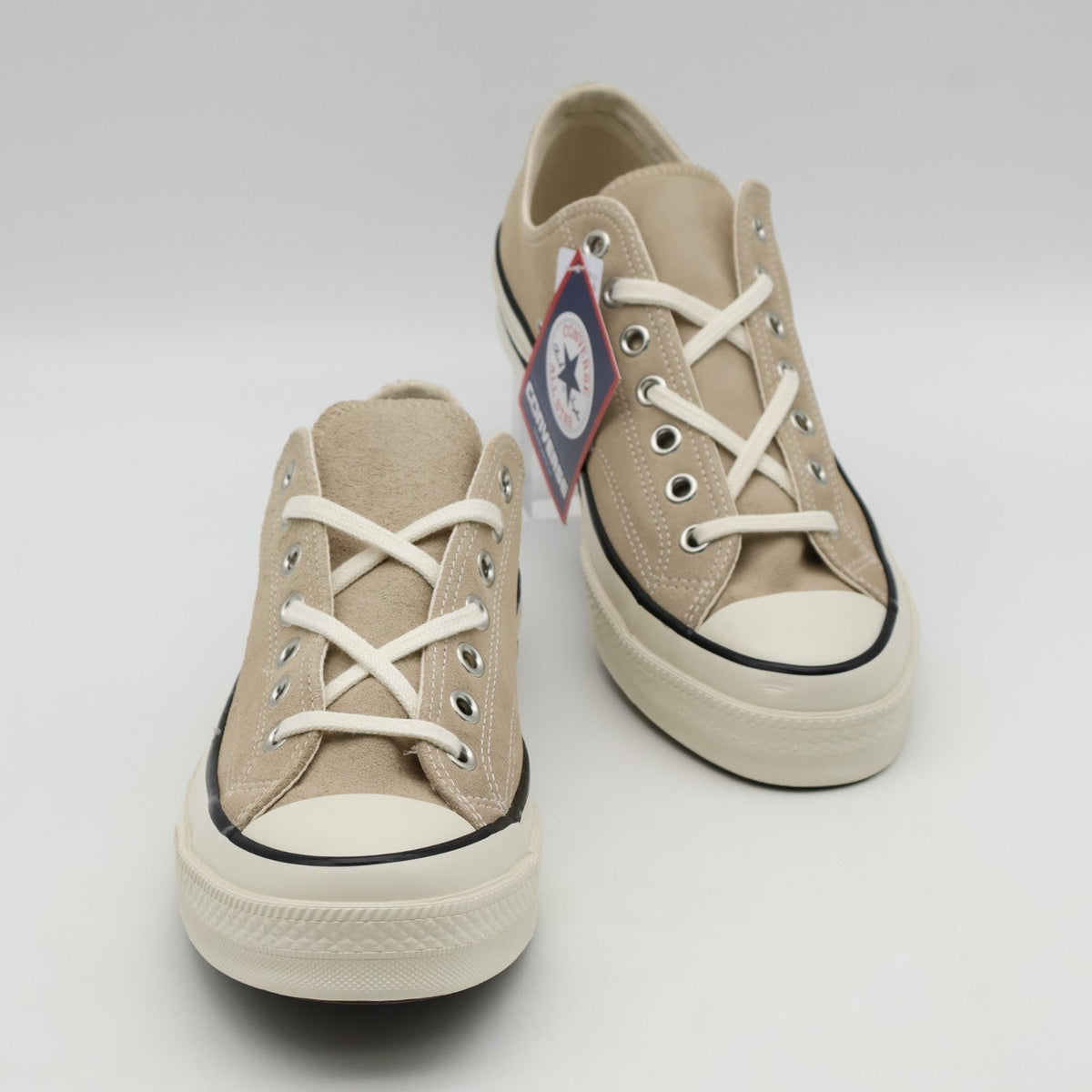 31314311 Converse Suede All Star LGCY OX Safari Beige (Men's)