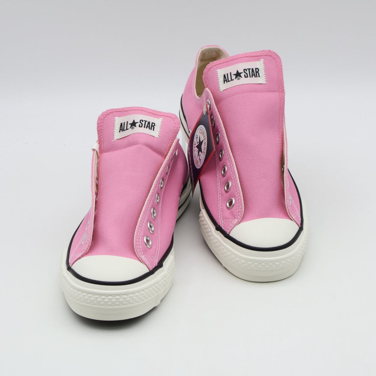 31318310 Converse Canvas All Star J OX Fondant Pink (Men's)