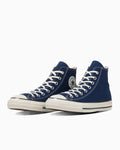 31318190 Converse All Star Aged Hi Classic Navy (Men's)