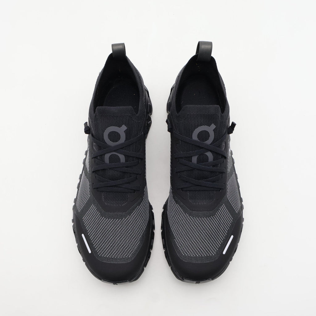 3MF10040106 On Cloud 6 Versa Black Eclipse (Men's)